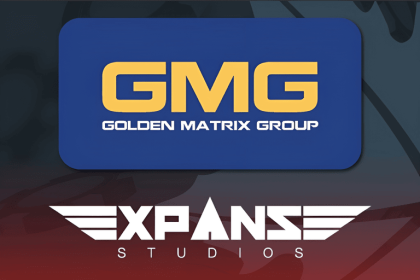 Expanse Studios forms iGaming alliance with Bitville Gaming