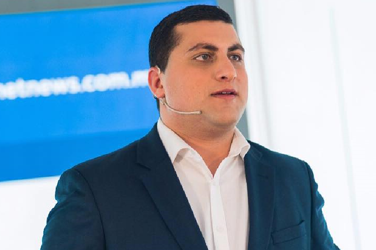 Fabian Demicoli awarded new state consultancy contract