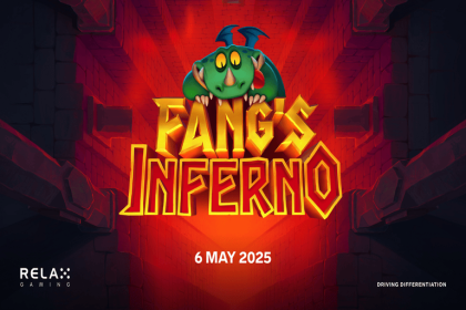 Fang's Inferno Slot Game by Relax Gaming
