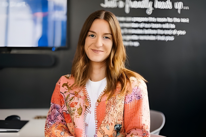 Freya Buckingham bringt iGaming Wissen zu GameOn 2 Freya Buckingham brings iGaming expertise to GameOn