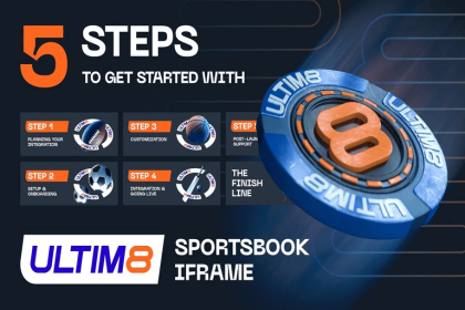 GR8 Tech unveils ULTIM8 Sportsbook iFrame guide 25 GR8 Tech unveils ULTIM8 Sportsbook iFrame guide