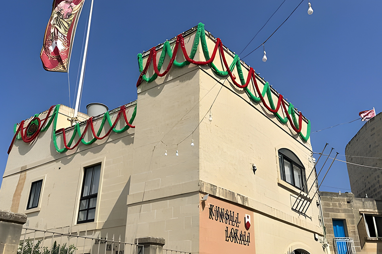 Gharghur council power shift sparks political uproar