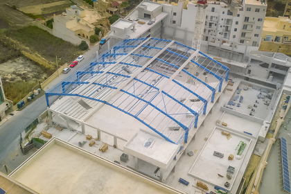 Gozo Aquatic Centre faces more delays and rising costs