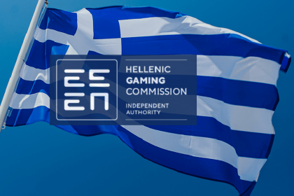 Greece signs deal to address gambling addiction