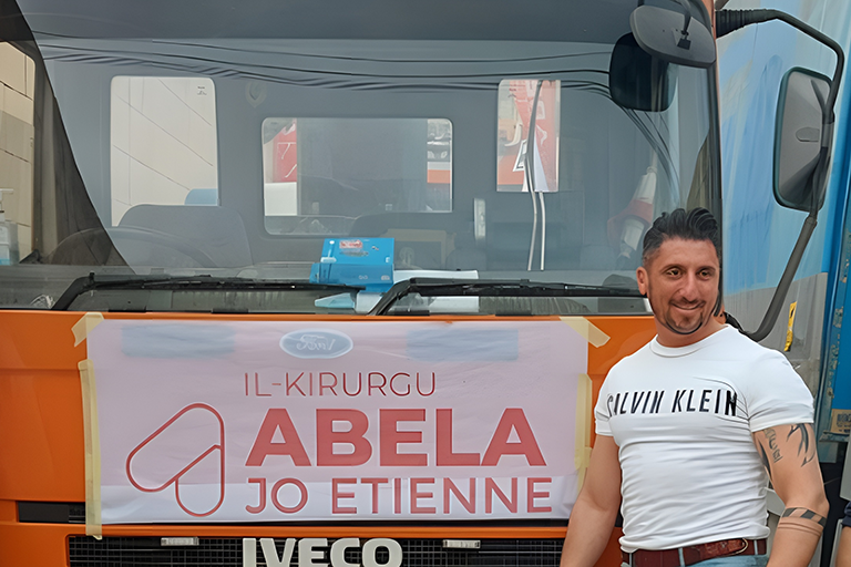 Health Minister’s brother received €42K government contract