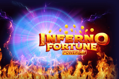 Inferno Fortune Power Hit Slot by Booming Games