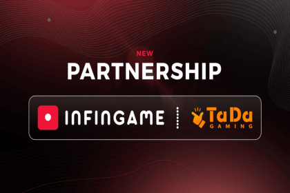 Infingame boosts its platform with TaDa Gaming titles