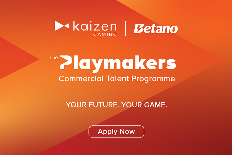 Kaizen Gaming startet weltweites Talentprogramm 2 Kaizen Gaming Launches Global Talent Program