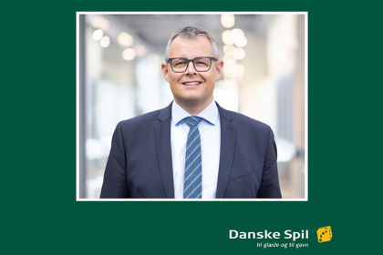 Lars Krarup Appointed Chairman of Danske Spil 11 Lars Krarup Appointed Chairman of Danske Spil