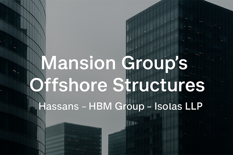 Lawyers, nominees and power: who enables the silence?