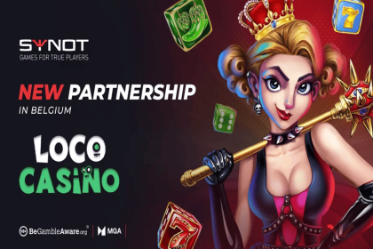 Loco Casino launches SYNOT Games dice content