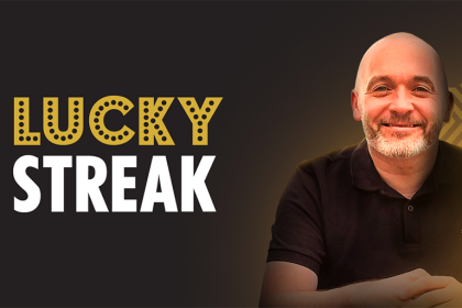 LuckyStreak Appoints Neil Brookes as Head of Product