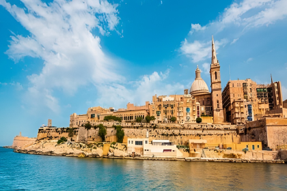 Malta ratifies Europe landscape treaty after 25 years 14 Malta ratifies Europe landscape treaty after 25 years