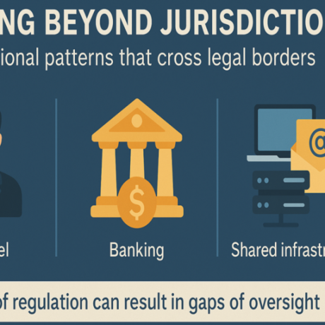 Mansion Group: Legal Jurisdictions, Functional Alignments 3 Mansion Group legal jurisdictions
