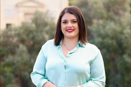 Mariah Meli appointed new mayor of Għargħur