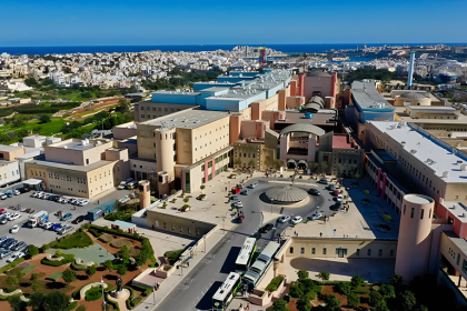 Mater Dei expansion raises serious safety questions 22 Mater Dei expansion raises serious safety questions