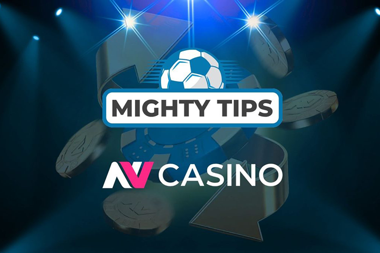 MightyTips boosts iGaming through NV Casino