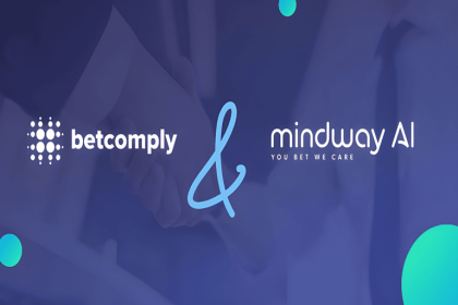 Mindway AI partners with BetComply for safer gambling