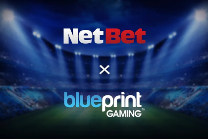 NetBet UK expands casino offering with Blueprint Gaming