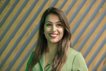 Prashika Murugan joins Kiron Interactive as HR head 26 Prashika Murugan joins Kiron Interactive as HR head