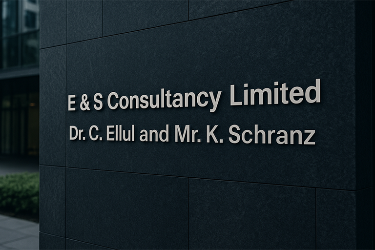 Regulatory silence and corporate transparency – where does the responsibility lie?