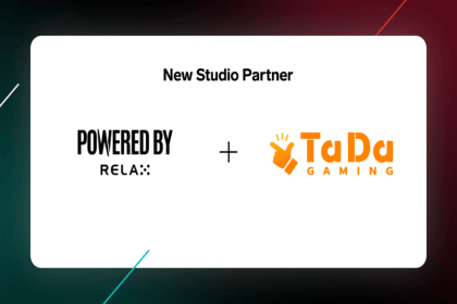 Relax Gaming expands portfolio with TaDa Gaming