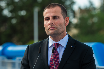 Robert Abela’s Media Attacks Undermine Press Freedom 13 Robert Abela’s Media Attacks Undermine Press Freedom