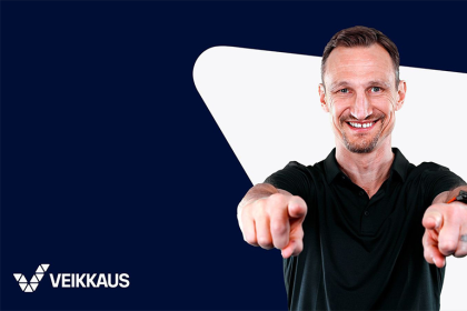 Sami Hyypiä Joins Veikkaus as Brand Ambassador 17 Sami Hyypiä Joins Veikkaus as Brand Ambassador