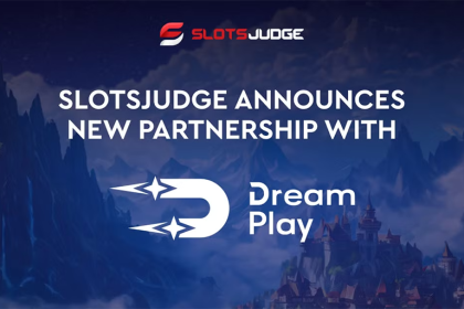 Slotsjudge expands reviews with DreamPlay titles 6 Slotsjudge expands reviews with DreamPlay titles
