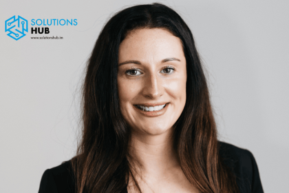 SolutionsHub promotes Zita O’Kelly-Hills to lead operations