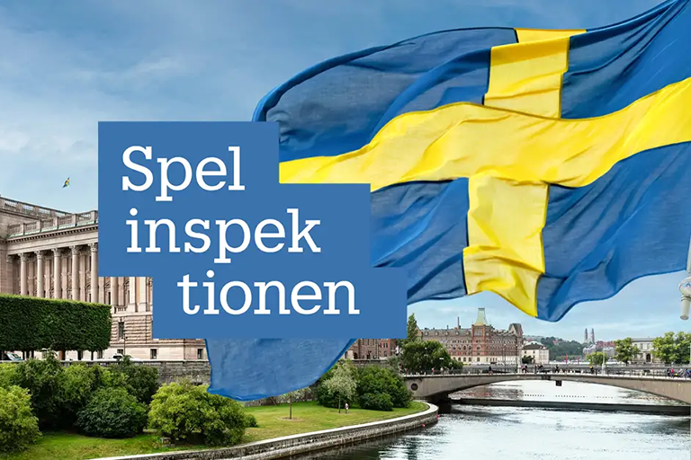 Spelinspektionen bans three illegal operators in Sweden