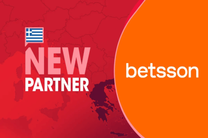 Spinmatic partners with Betsson in Greek market