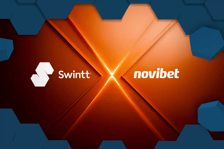 Swintt expands into Greece through Novibet