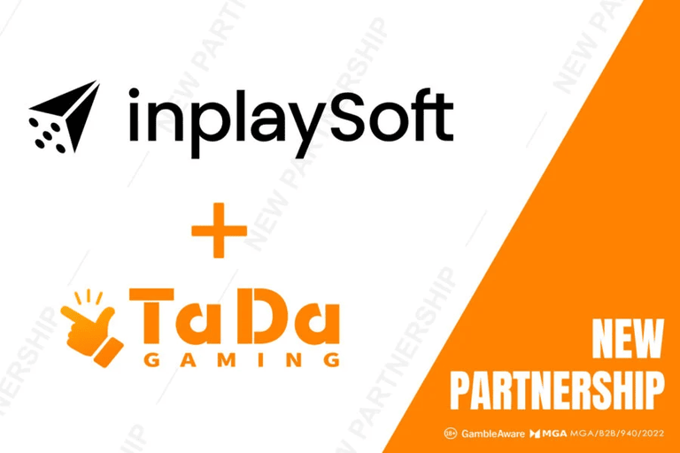 TaDa Gaming expands in Brazil with inplaySoft
