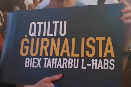 Tal-Maksar trial reveals deep-rooted Malta corruption