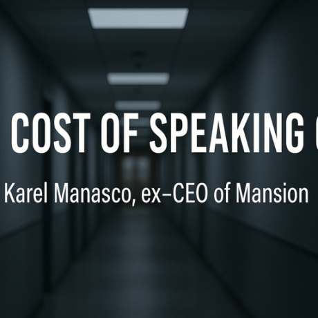 The Cost of Speaking Out 3 whistleblower retaliation costs