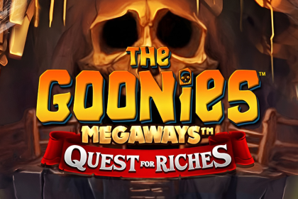The Goonies™ Megaways™ Quest for Riches Slot