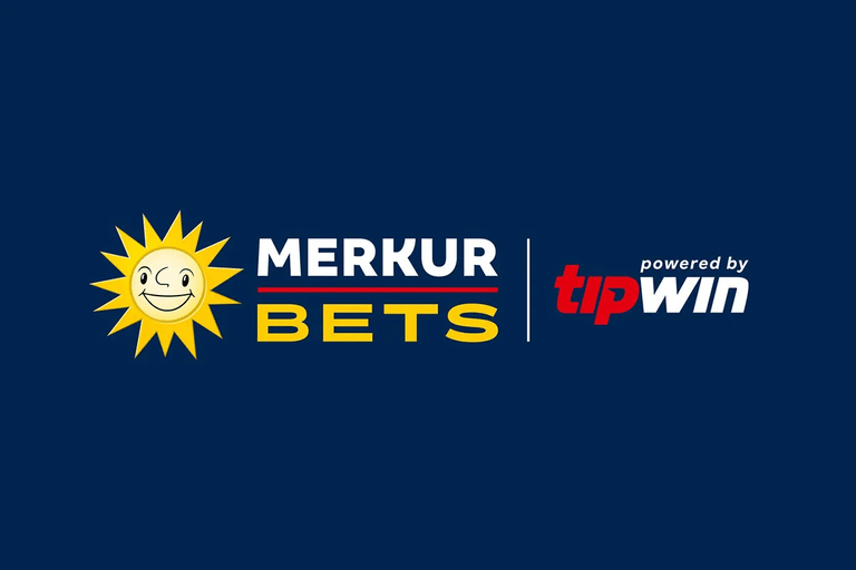 Tipwin and Merkur Bets unite betting operations