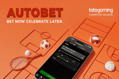 TotoGaming boosts betting with new Autobet option
