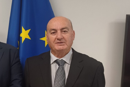 Victor Bonello wins fight against political corruption