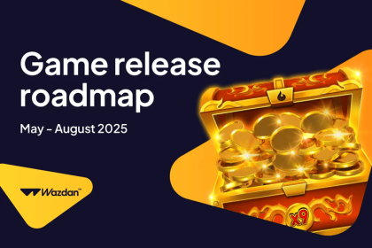 Wazdan unveils new titles for summer 2025
