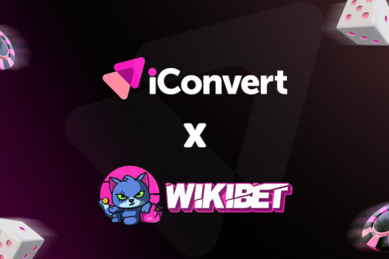 Wikibet partners with iConvert to boost player deposits