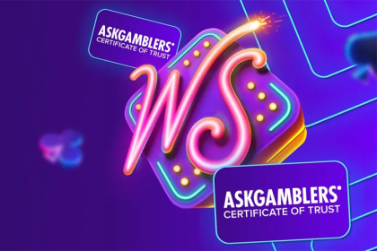 WinSpirit Casino Earns AskGamblers Certificate of Trust