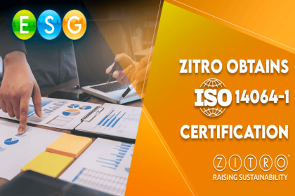 Zitro secures global certification in sustainability 23 Zitro secures global certification in sustainability