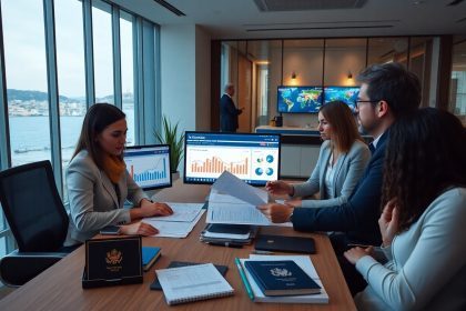 The role of accounting firms in Maltese passport sales