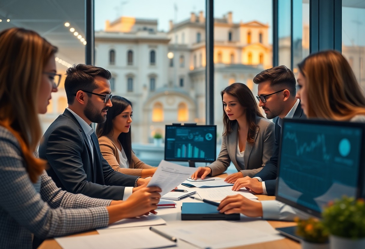 How advisory firms in Malta repackage tax liability 2 How advisory firms in Malta repackage tax liability