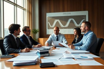 The auditors who never see the real cash flows