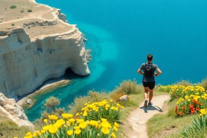 Top Scenic Coastal Runs in Malta