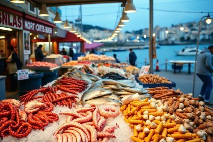 Maltas bester saisonaler Fisch 3 Maltas bester saisonaler Fisch