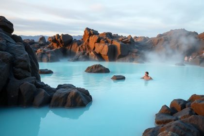 Best Time to Visit the Blue Lagoon
